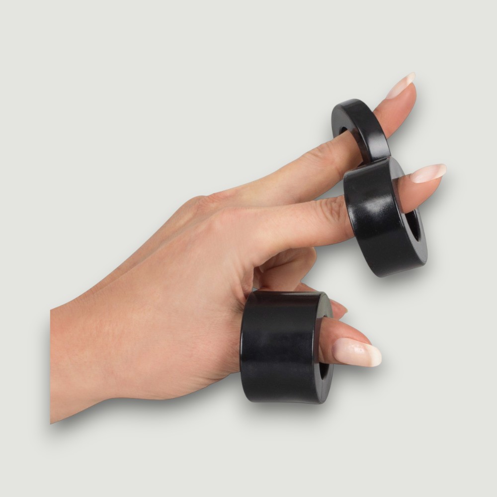 Zestaw do Rozciągania Jąder