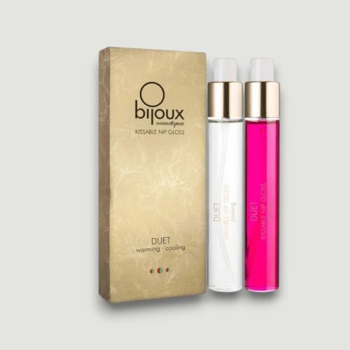 Bijoux błyszczyki do ciała