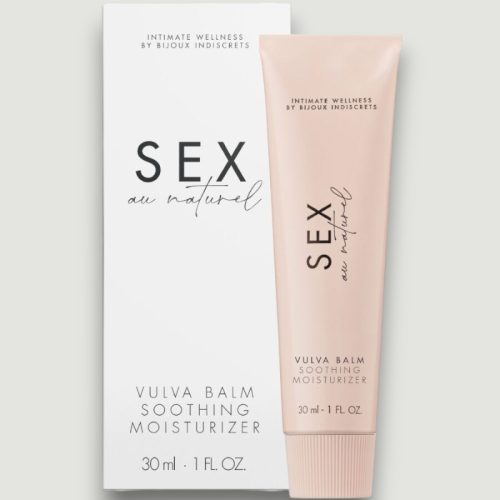 Bijoux delikatny balsam do pielęgnacji intymnej