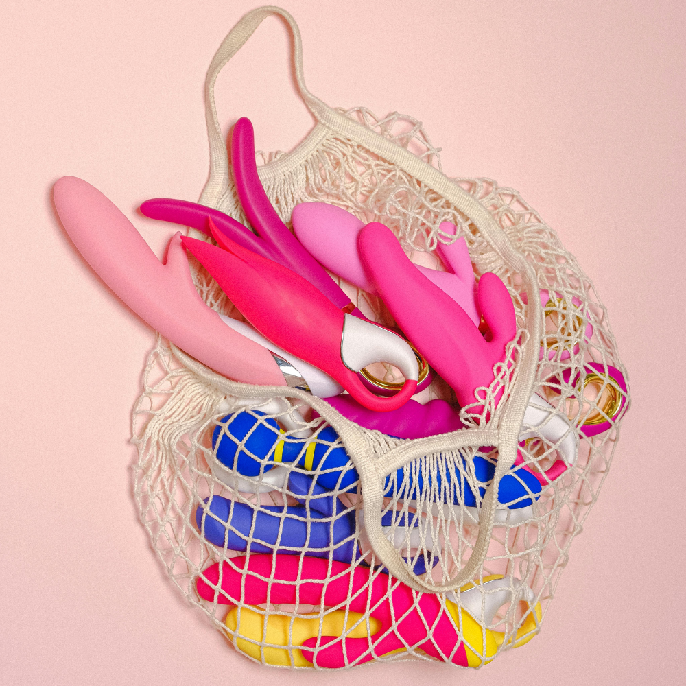 obraz wyróżniający kategorię produktów parlamour shop