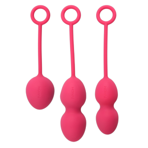 Kulki gejszy, Jajeczka