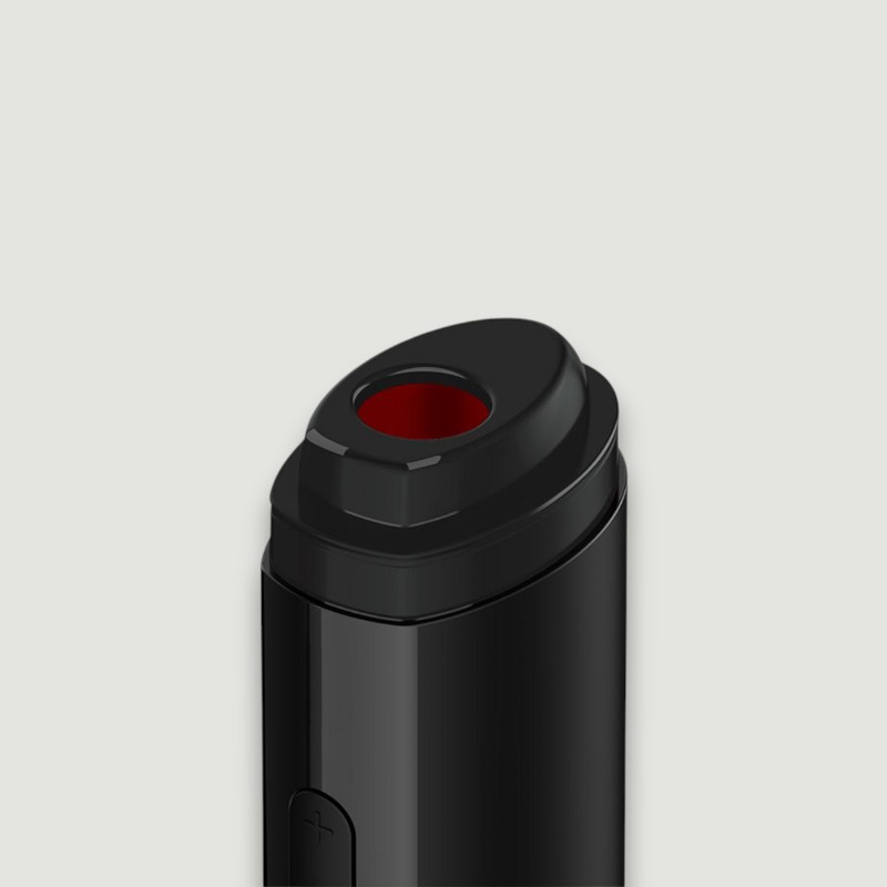 Podgrzewacz i dozownik do lubrykantów i olejków