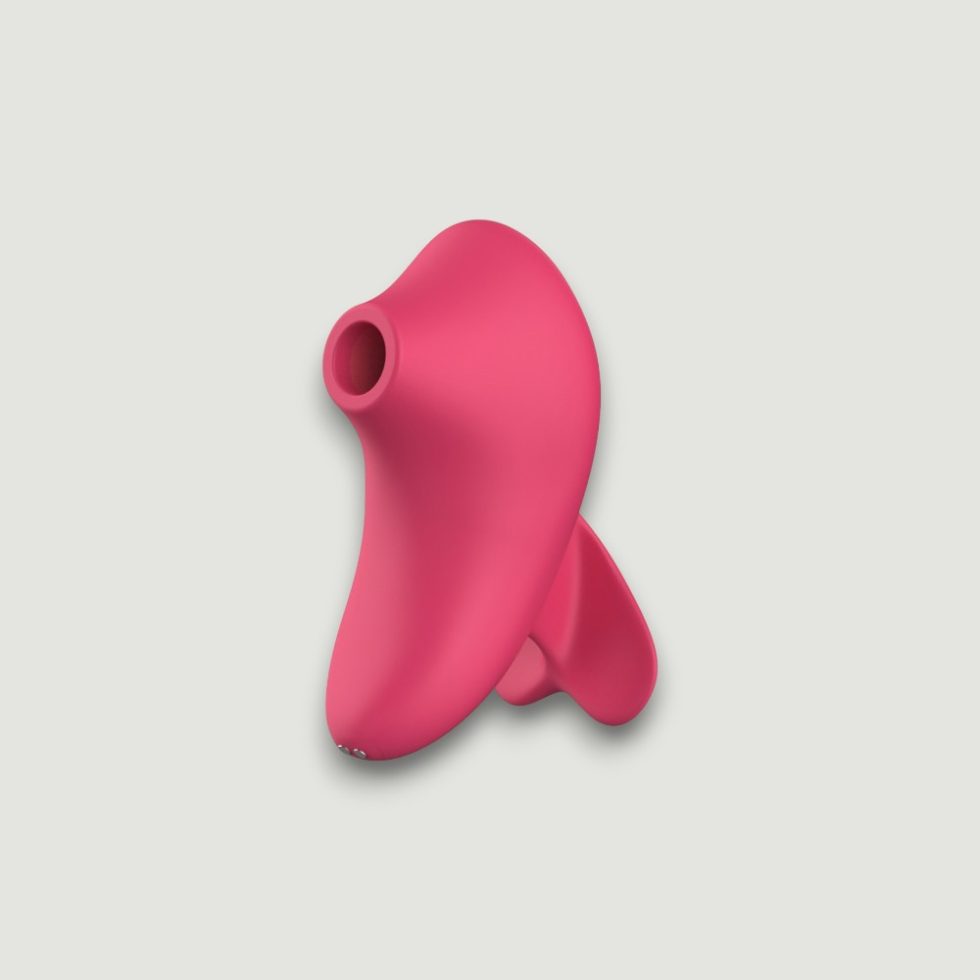 Ssący stymulator Pinky