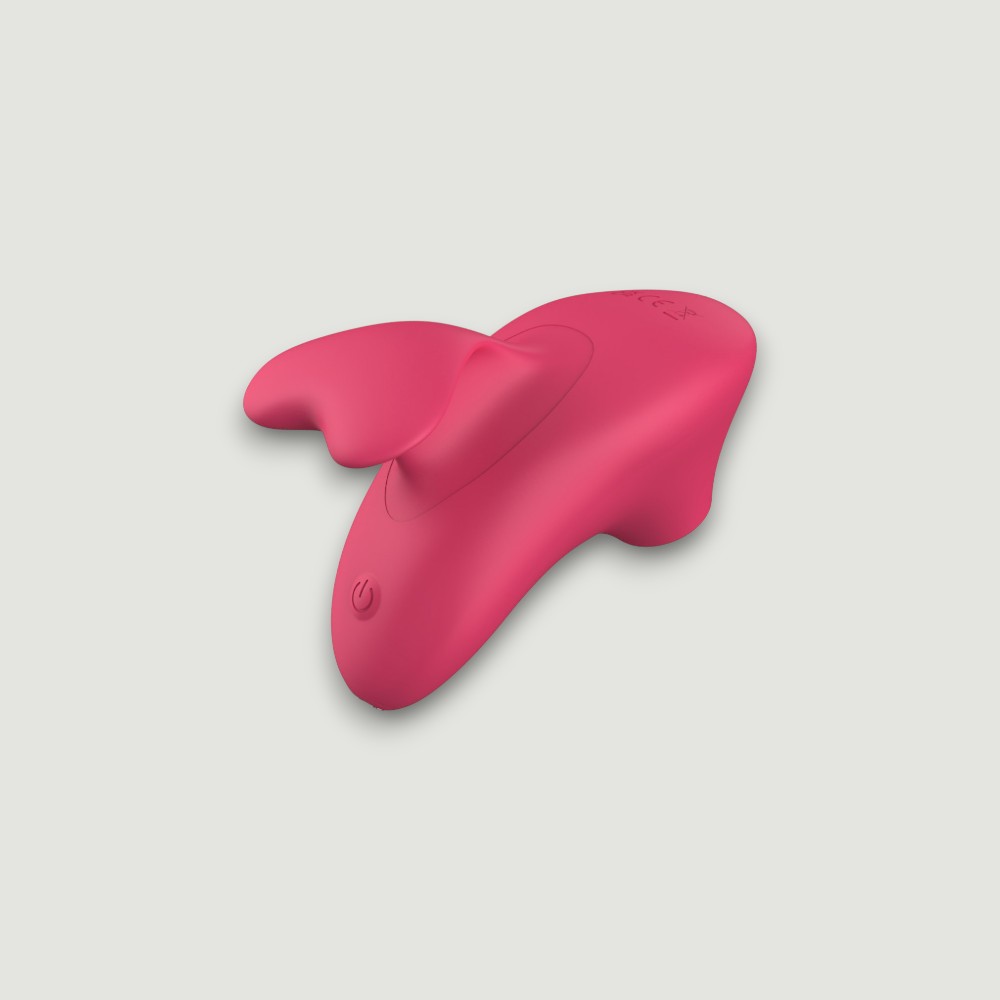 Ssący stymulator Pinky