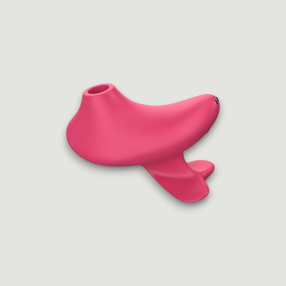 Ssący stymulator Pinky