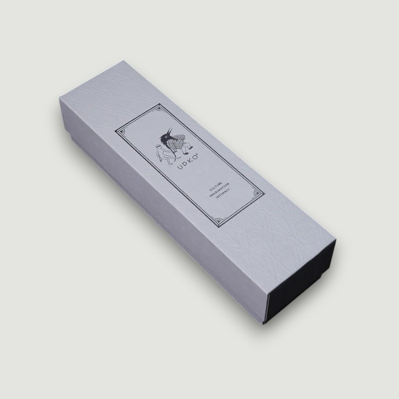 UPKO klamry na sutki z łańcuszkiem