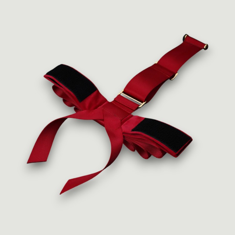 UPKO pasy do drzwi z kokardką