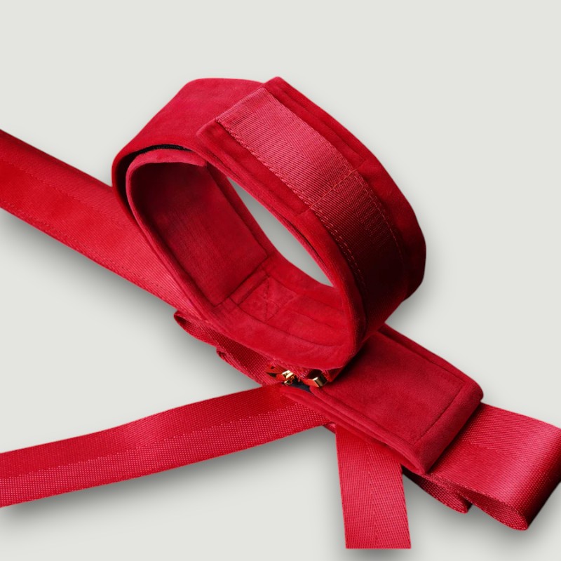 UPKO zestaw do bondage z kokardkami