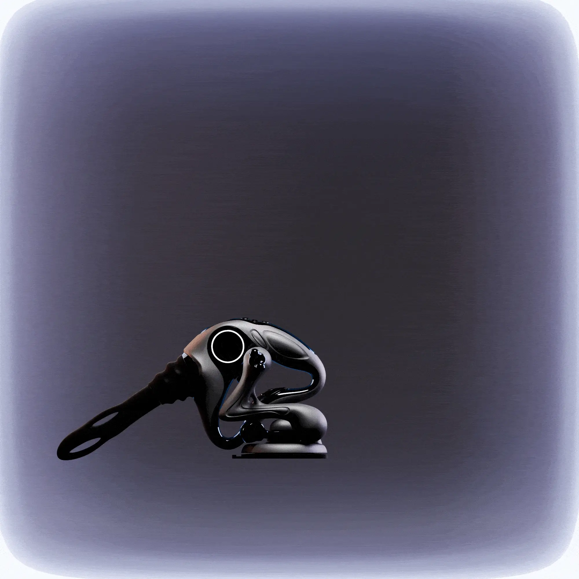 UPKO Sex maszyna Premium