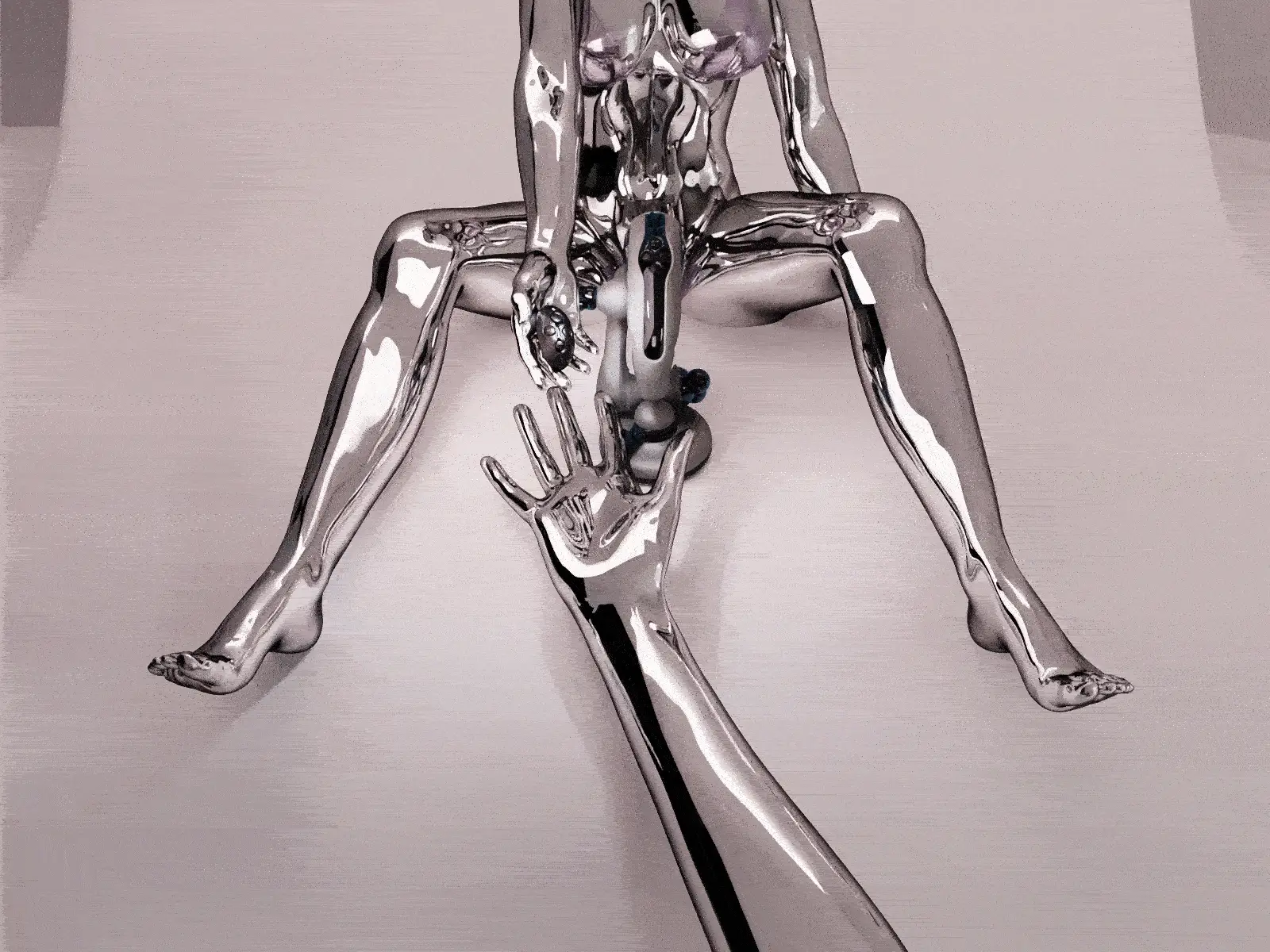 UPKO Sex maszyna Premium