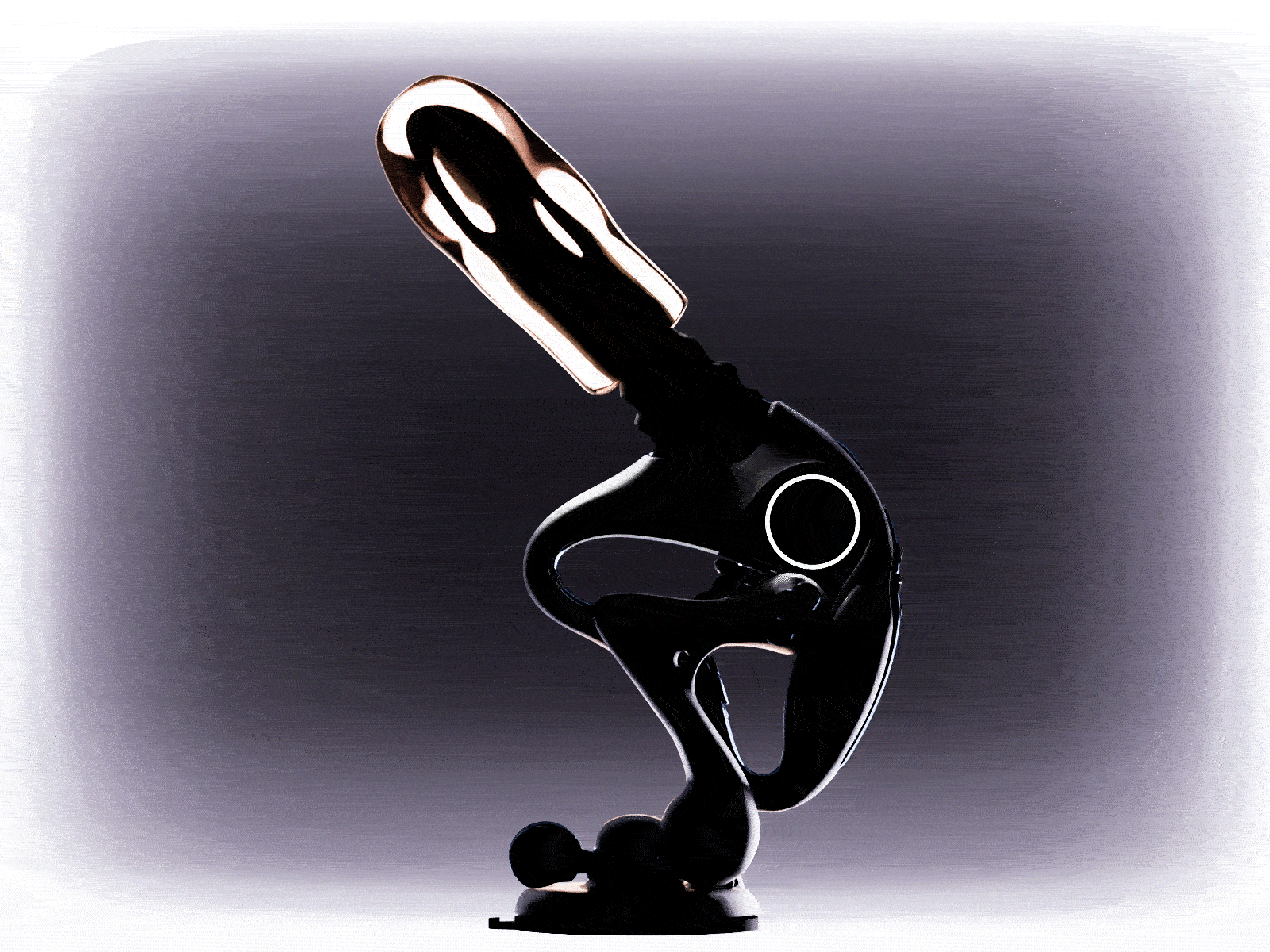 UPKO Sex maszyna Premium