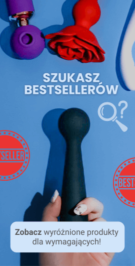 Baner produktowy dla Dla niej