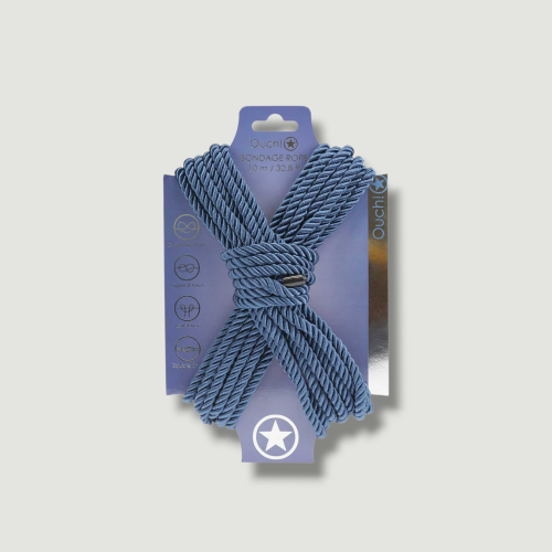 Lina do krępowania 10m