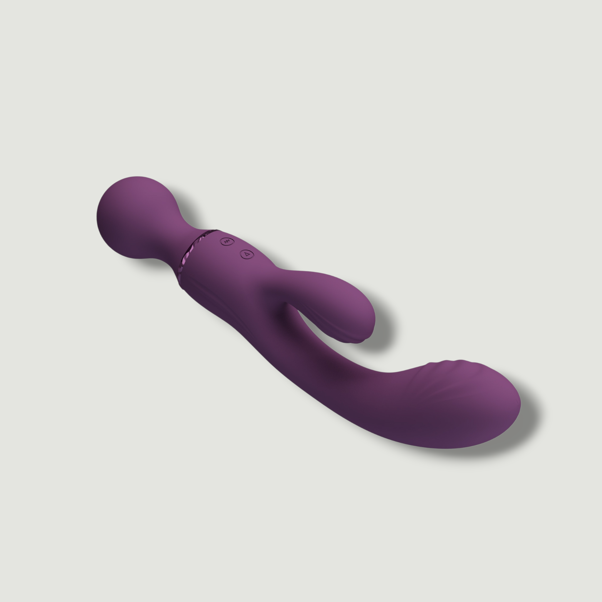 Potrójna przyjemność