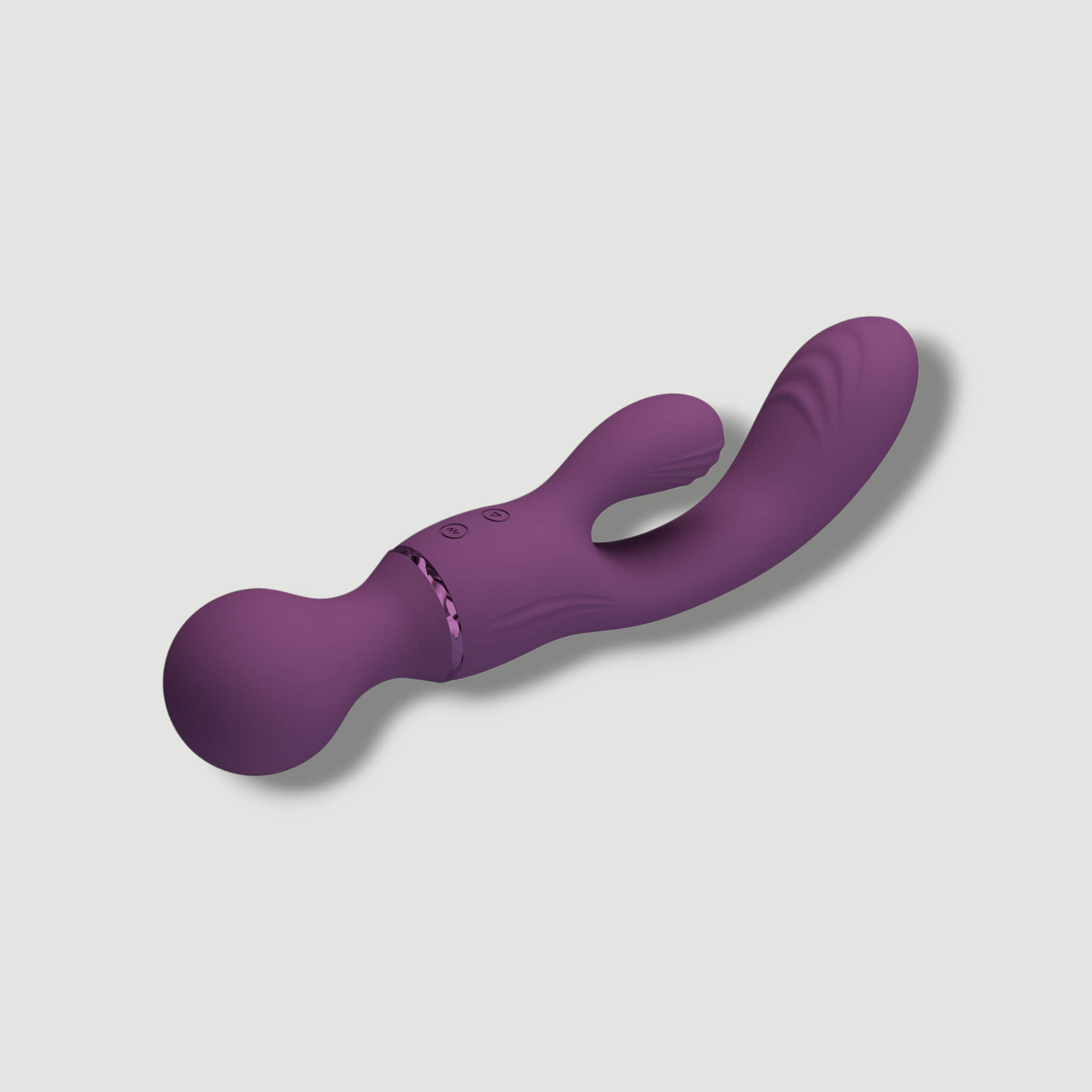 Potrójna przyjemność