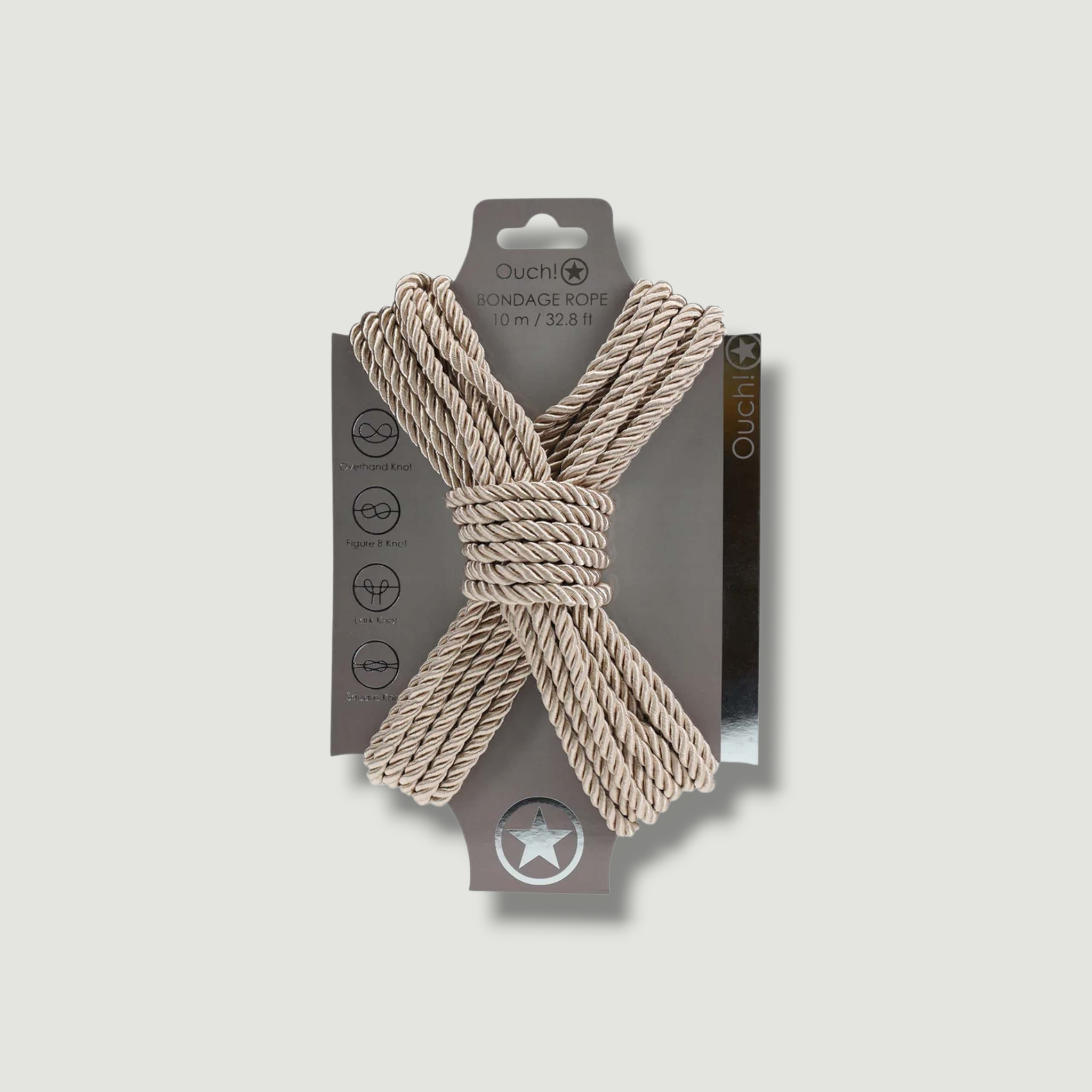 Lina do krępowania 10m