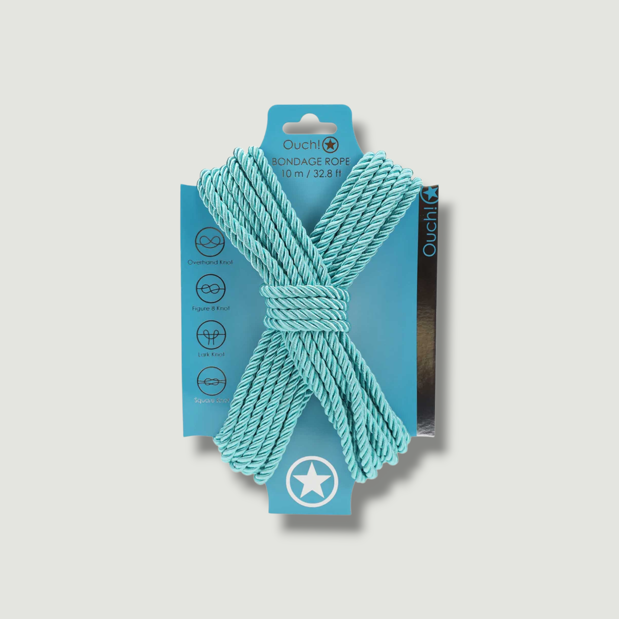 Lina do krępowania 10m