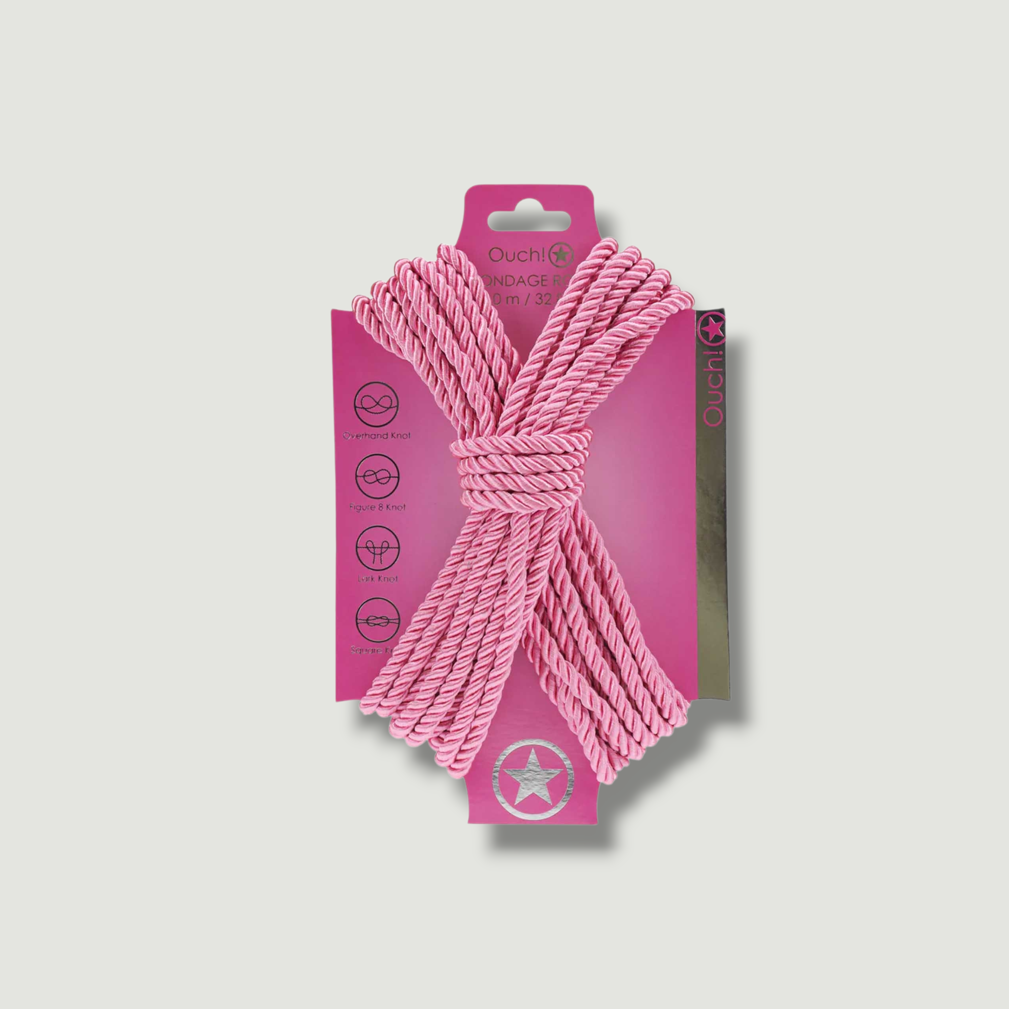 Lina do krępowania 10m