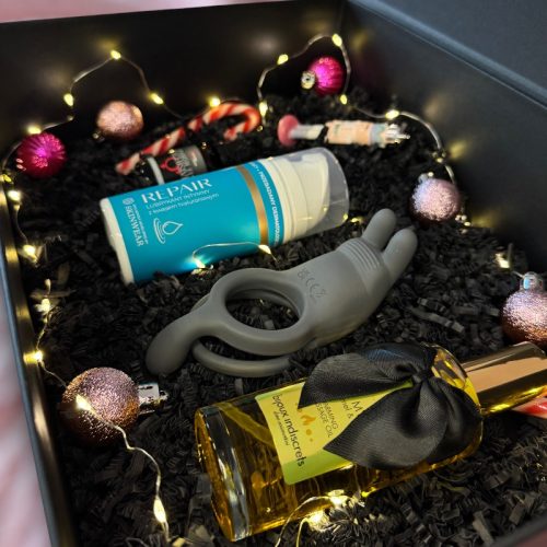 Box Świąteczny dla Par