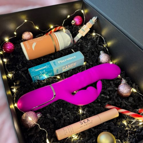 Box świąteczny dla Niej 2