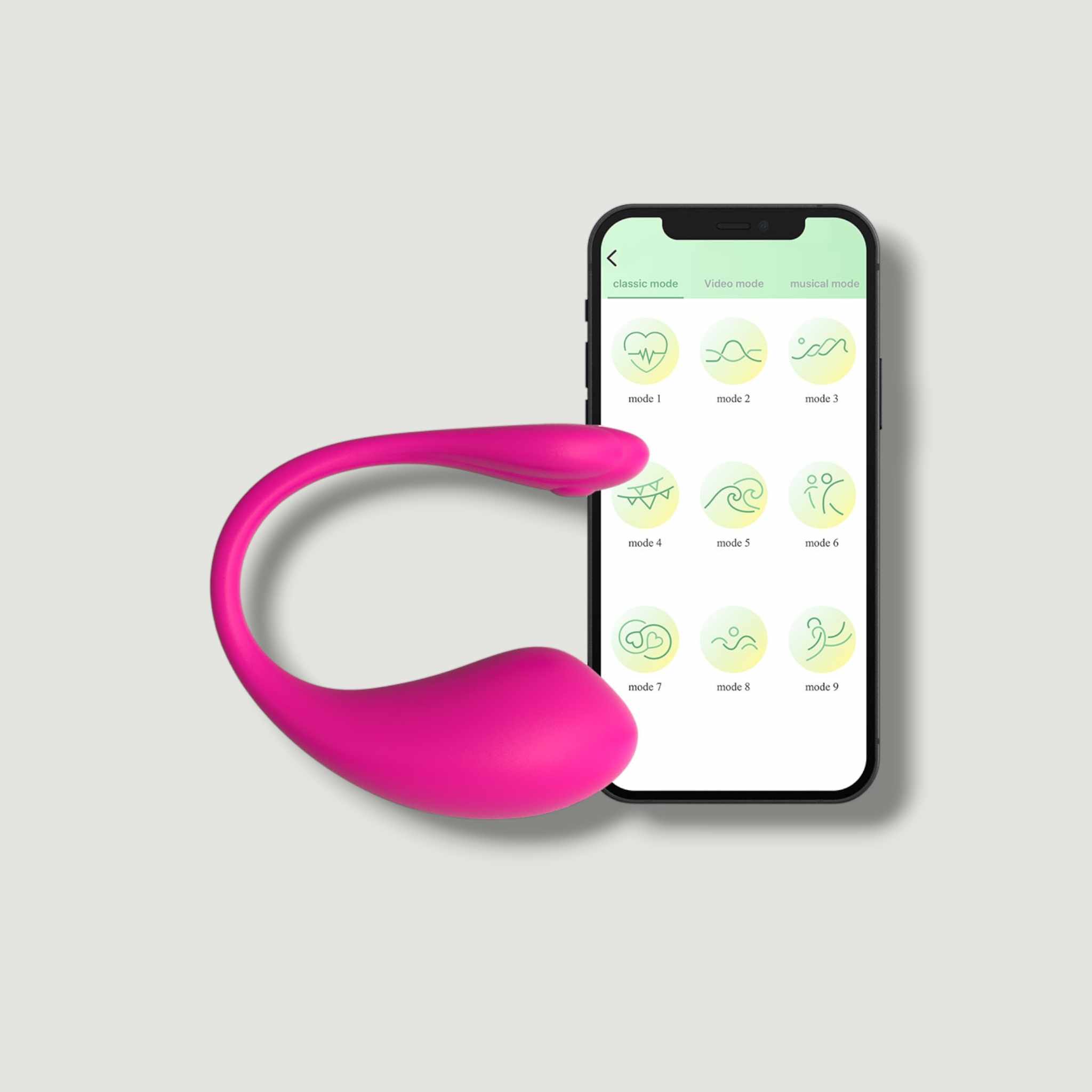 Zestaw Jumping Egg & Skinwear Sensitive