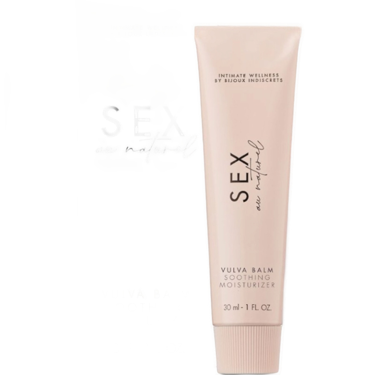 Bijoux delikatny balsam do pielęgnacji intymnej