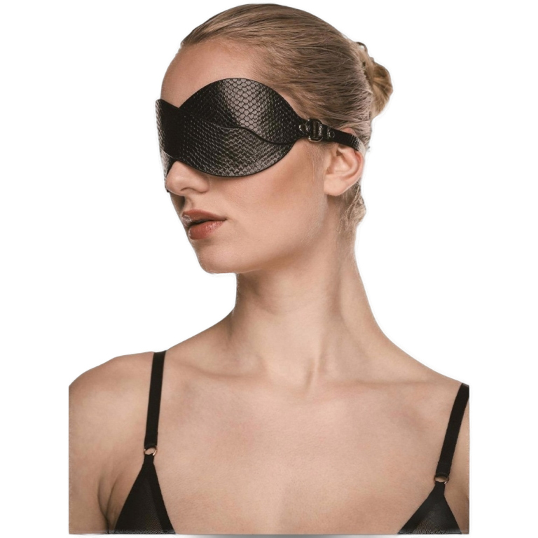 Elegancka pleciona opaska