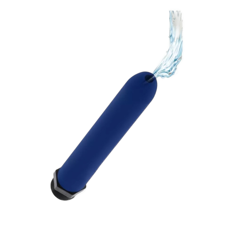 Końcówka prysznicowa do higieny osobistej 15 cm