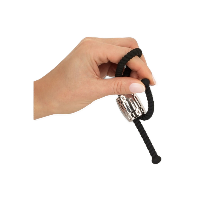 Lasso na penisa i jądra