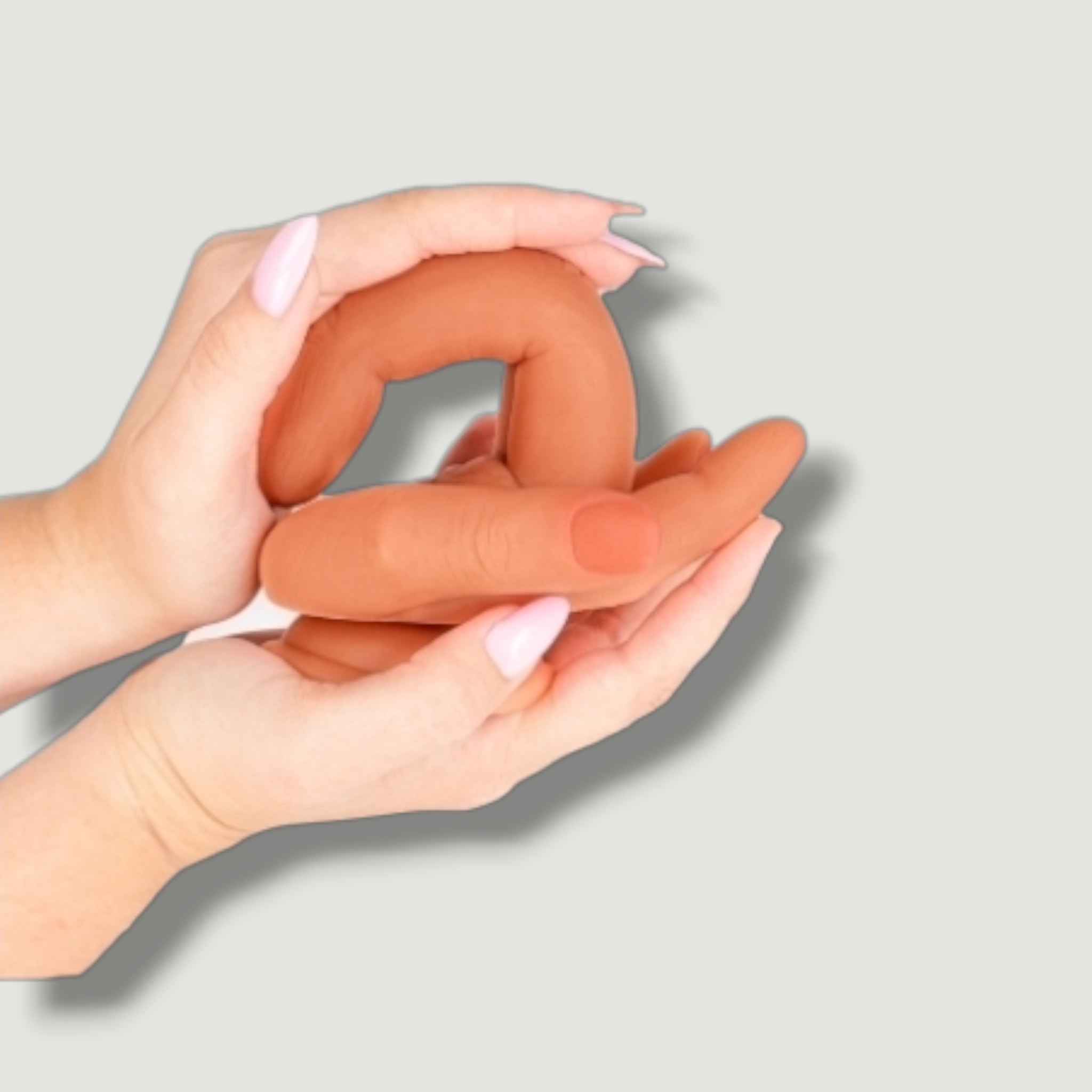 Elastyczne paluszki przyjemności