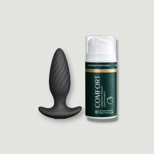 NOX + Skinwear Comfort