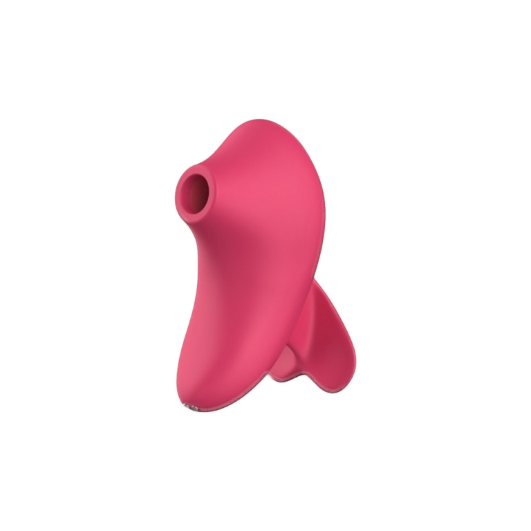 Ssący stymulator Pinky