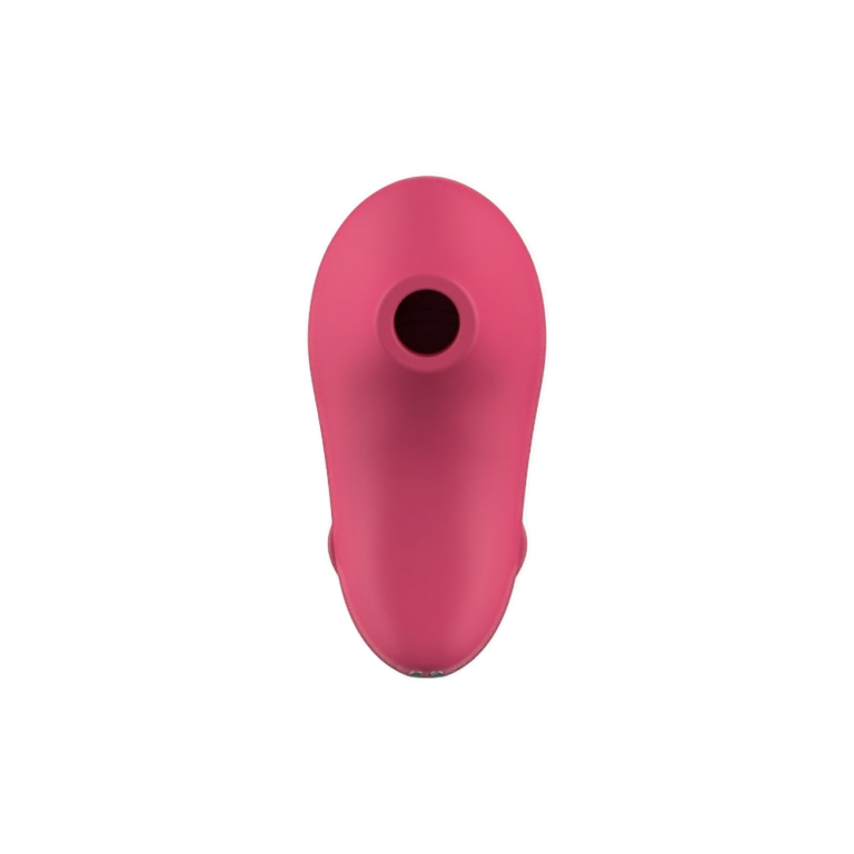 Ssący stymulator Pinky