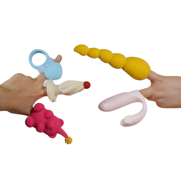 UPKO UEROS gummy love