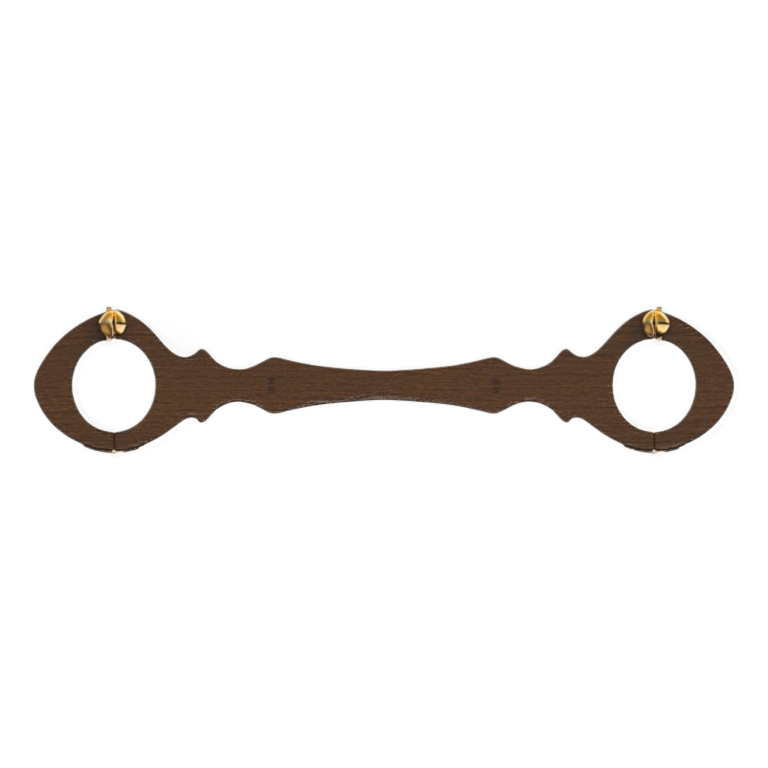 UPKO Sunset ankle cuffs