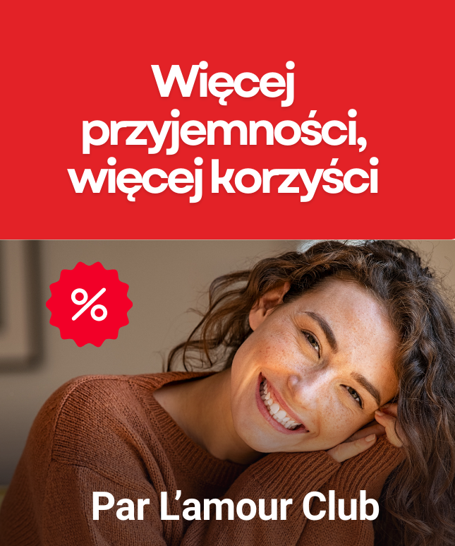 obraz wyróżniający korzyści z rejestracji w parlamour