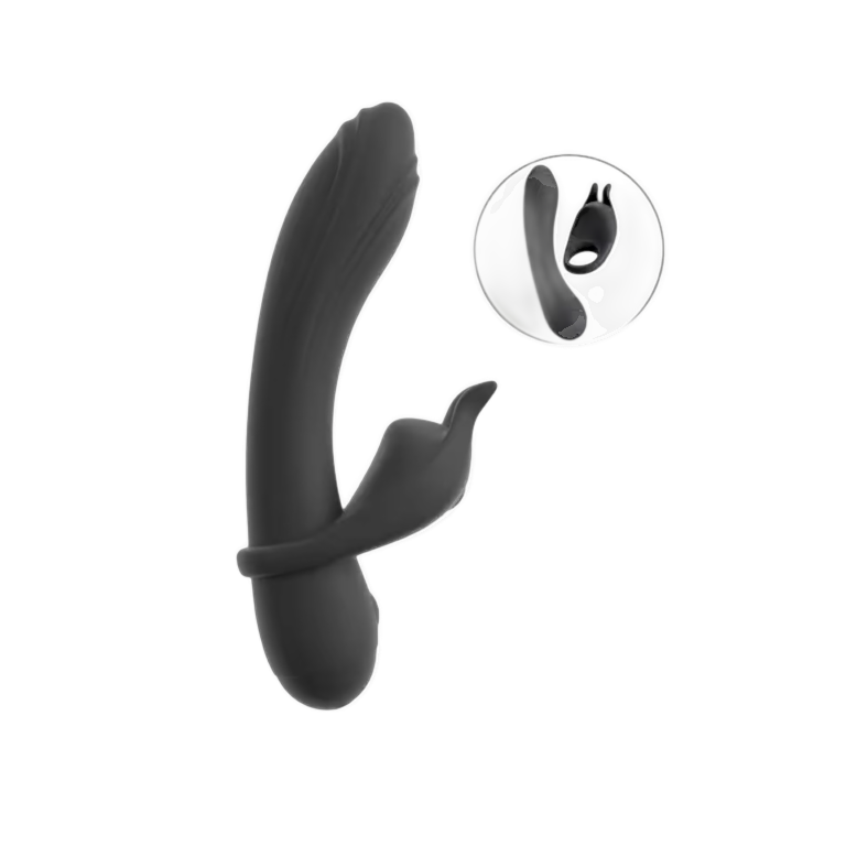 Wibrator i ring w jednym