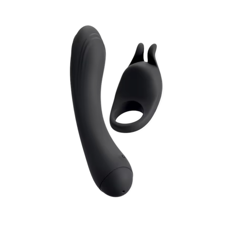 Wibrator i ring w jednym