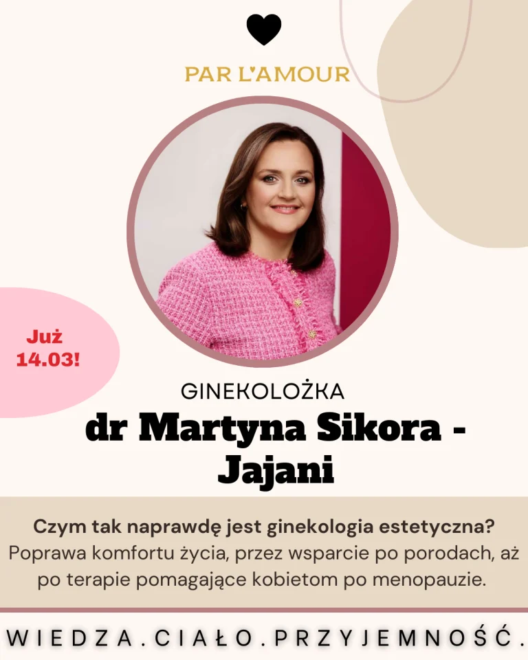 Bilet na kobiecy event 14.03