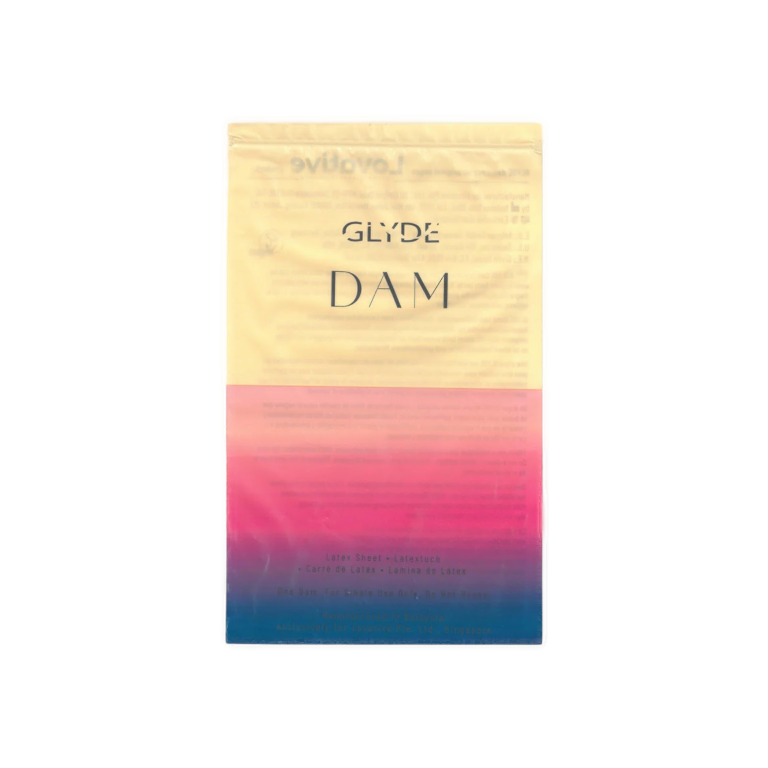 Smakowe chusteczki do seksu oralnego