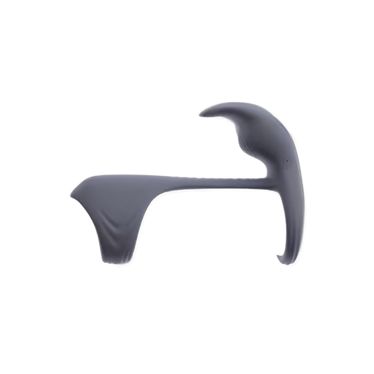 Ring na penisa ze stymulacją G