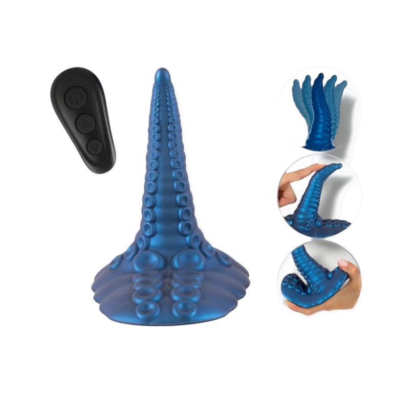 Bardzo mocna macka na pilota