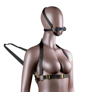 Uprzęże Do BDSM