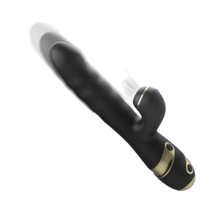 Wibrator dobijający PREMIUM