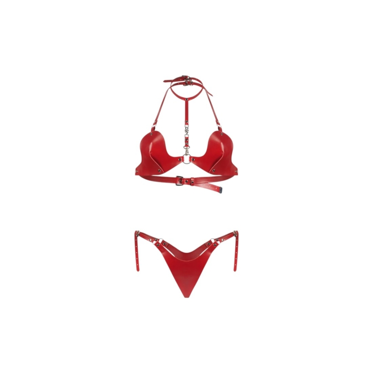 Inferro komplet 2-częściowy