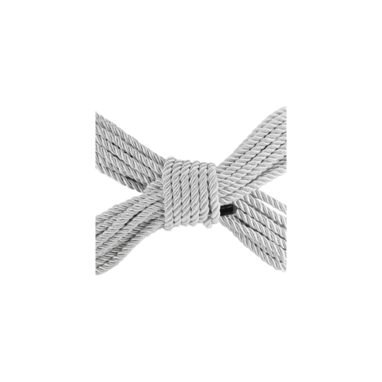 Wytrzymała i Gładka Lina do Krępowania 10m