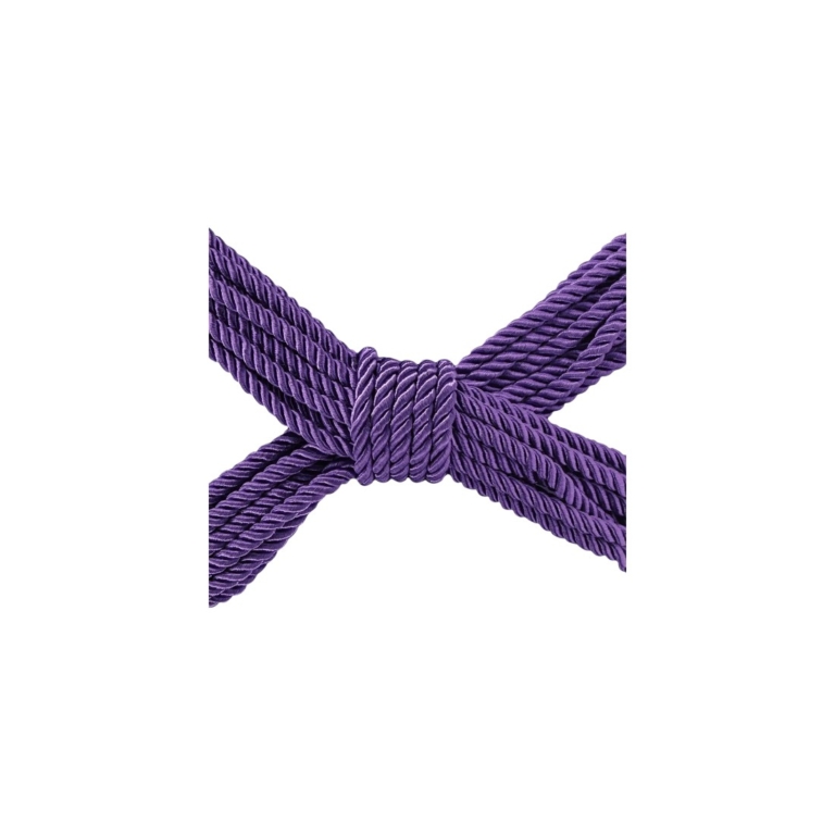 Wytrzymała i Gładka Lina do Krępowania 10m