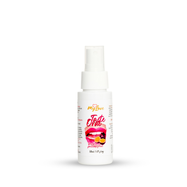 MyLove spray oralny 50 ml.