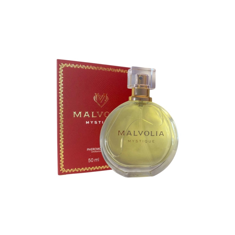 Feromony Malvolia Mystique 50ml