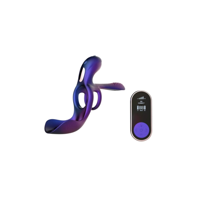 Hueman Pierścień 3w1